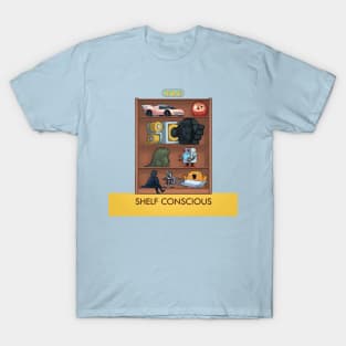 Shelf Conscious 2 T-Shirt